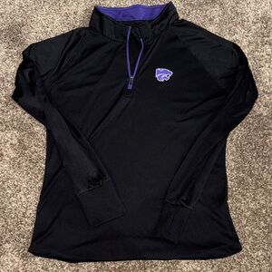 Stadium Athletics KSU Pullover